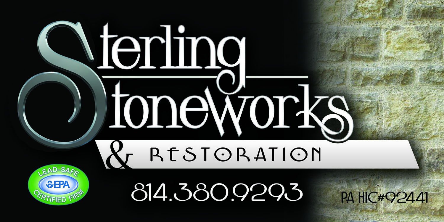 Sterling Stoneworks & Restoration