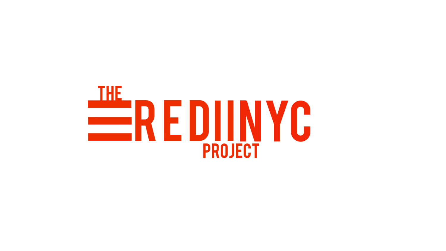 johnnie cruise mercer/theredproject