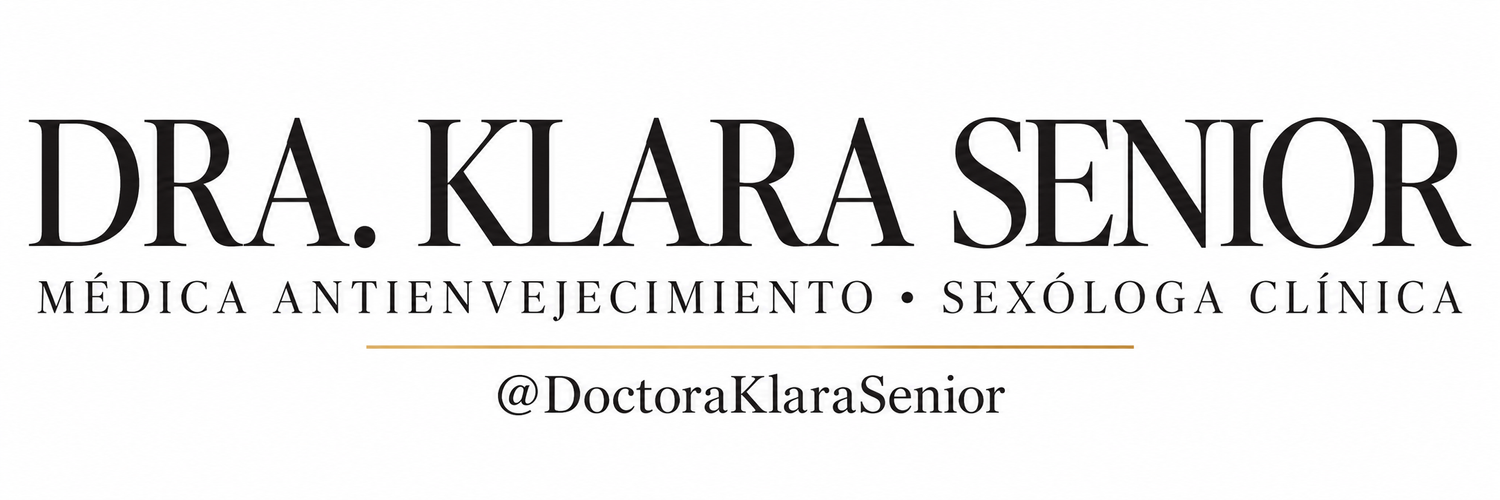 Dra. Klara Senior