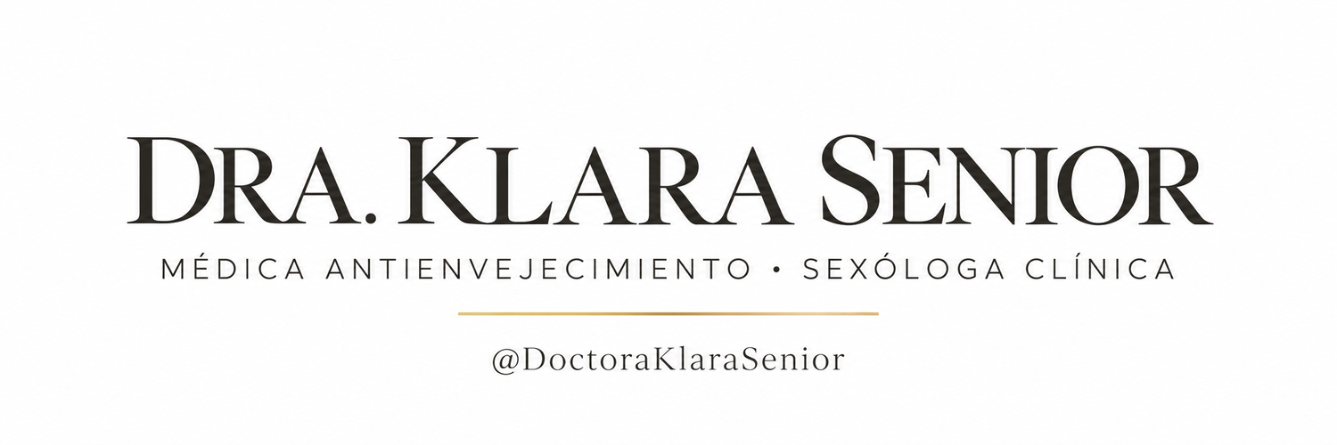 Dra. Klara Senior