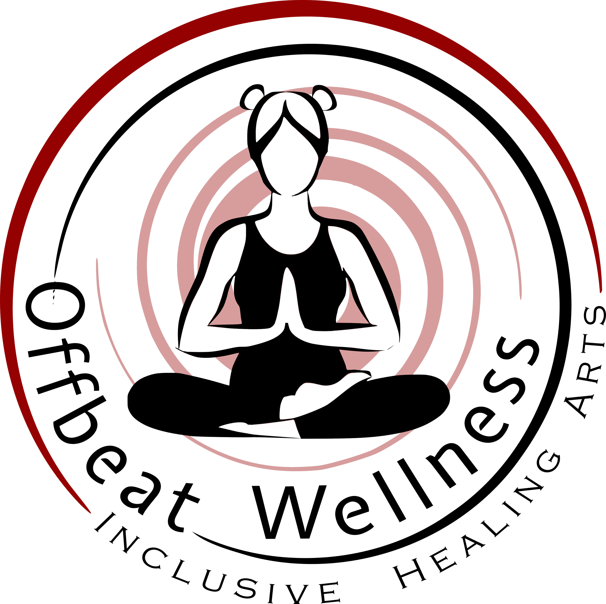 Inclusive Healing Arts