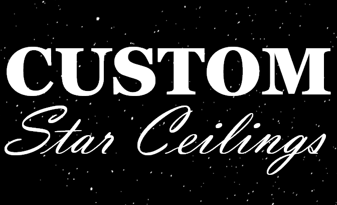 Custom Star Ceilings