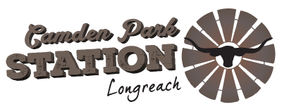 Camden Park Station Longreach - Things to do in Longreach