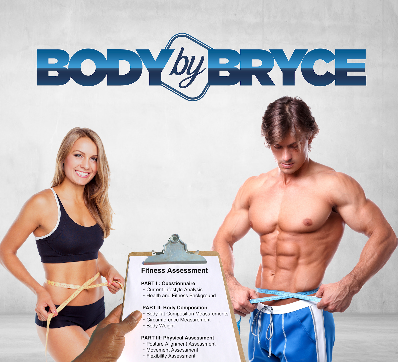 Fitness Assessment Approximately 60 90mins Bodybybryce Com