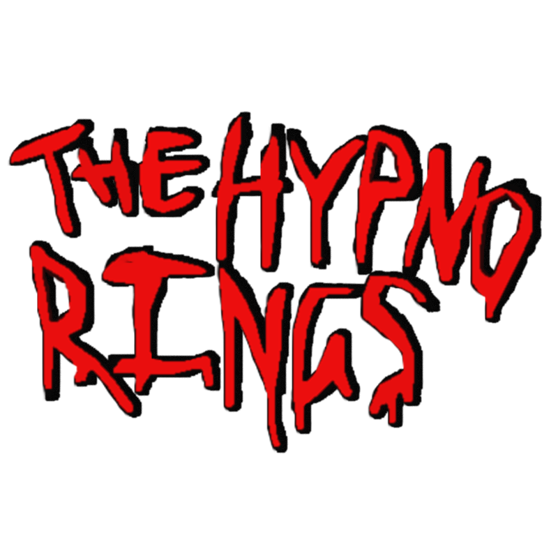 THE HYPNO RINGS