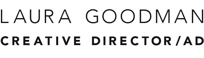 laura goodman // CD