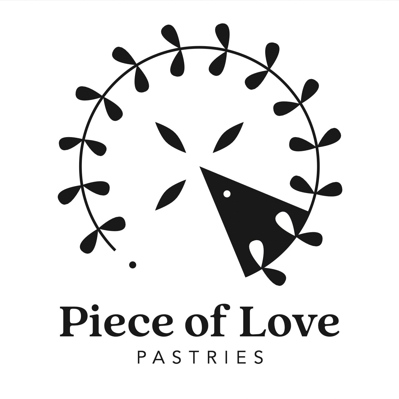 Piece of Love Pastries