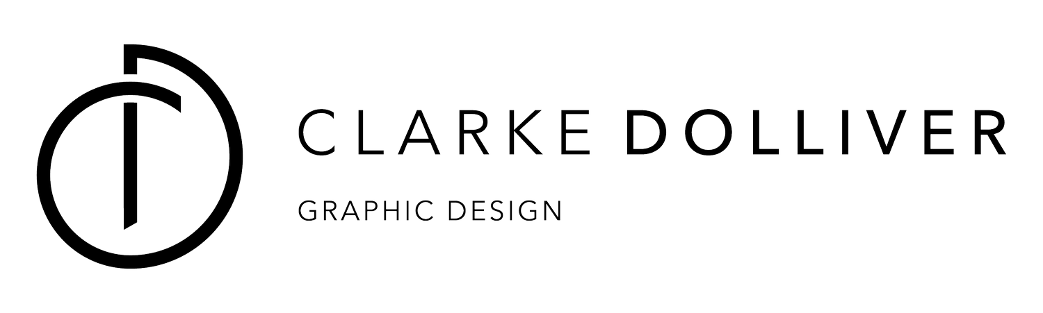 Clarke Dolliver | Graphic Design