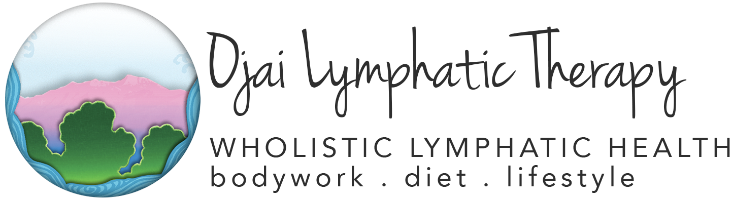 Ojai Lymphatic Therapy