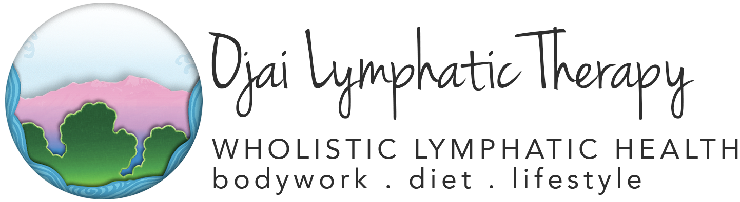 Ojai Lymphatic Therapy
