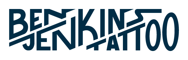 Ben Jenkins Tattooing