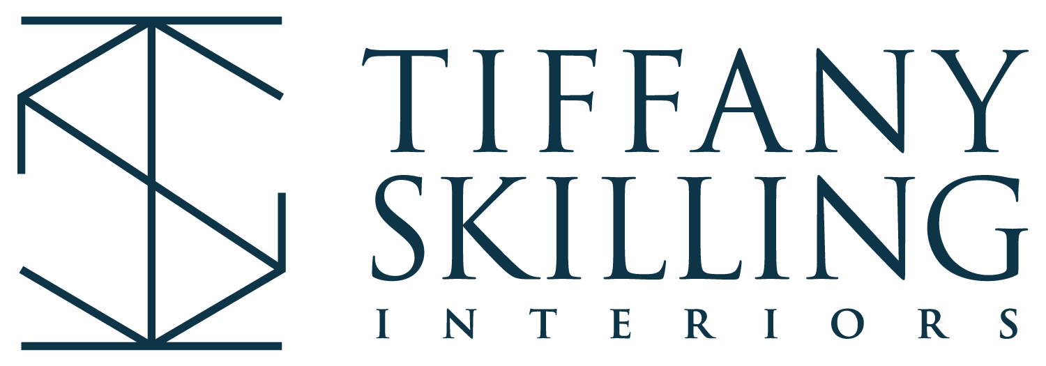 Tiffany Skilling Interiors