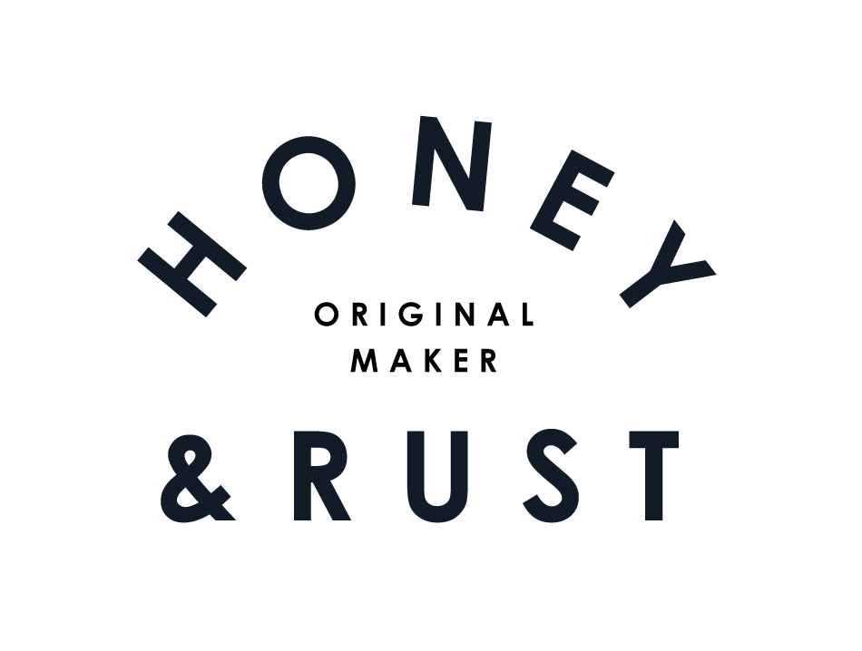 Honey + Rust