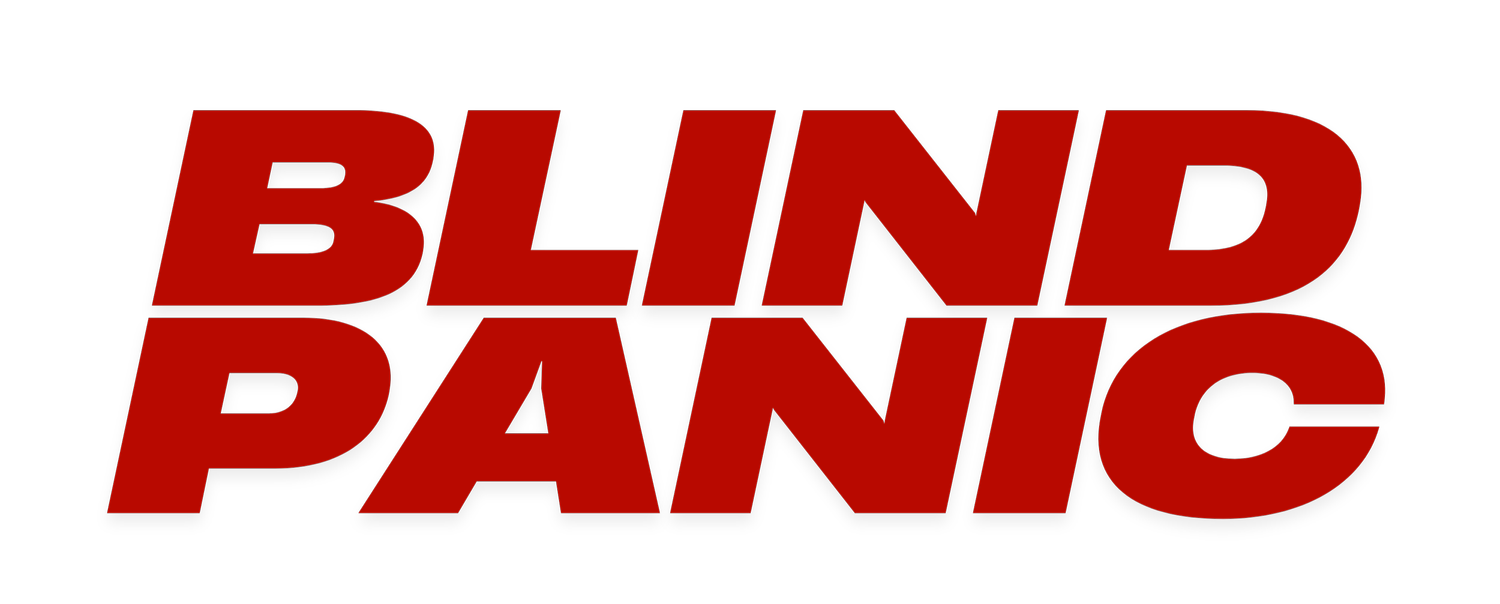 Blind Panic