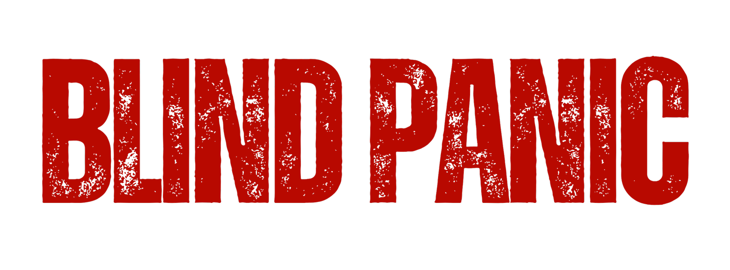 BLIND PANIC