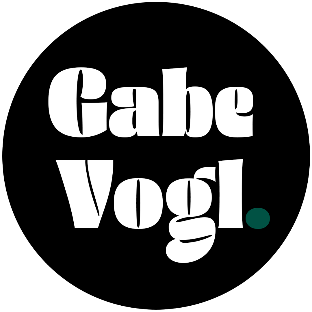Gabe Vogl