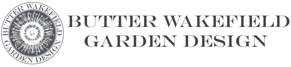 Butter Wakefield Garden Design Ltd