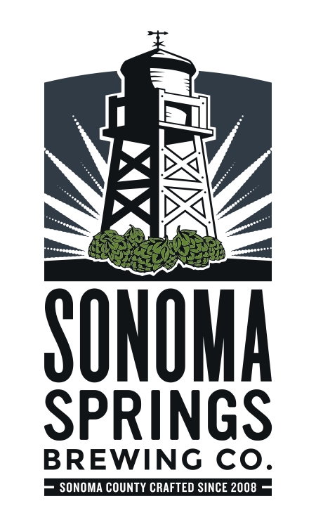 Sonoma Springs Brewing Company