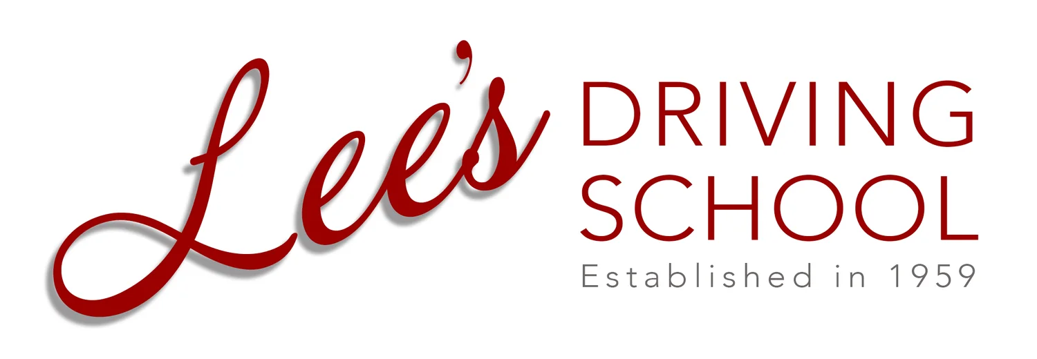 LEE'S DRIVING SCHOOL