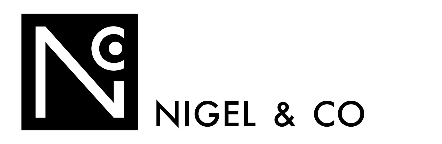 Nigel & Co.