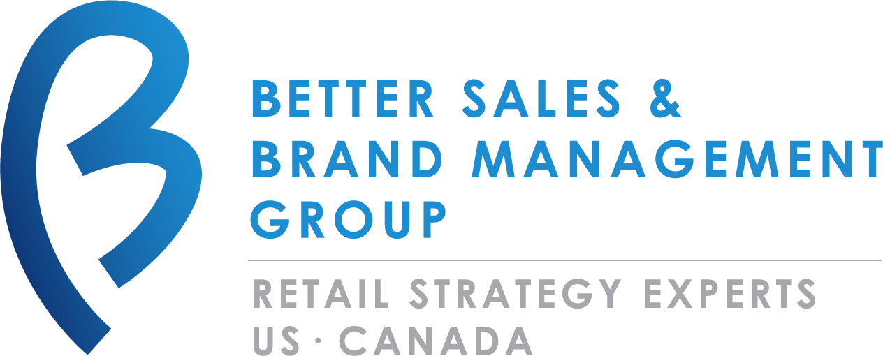 Better Sales and Brand Management Group