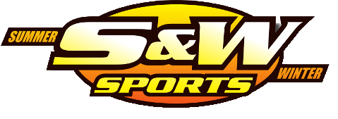S & W Sports logo