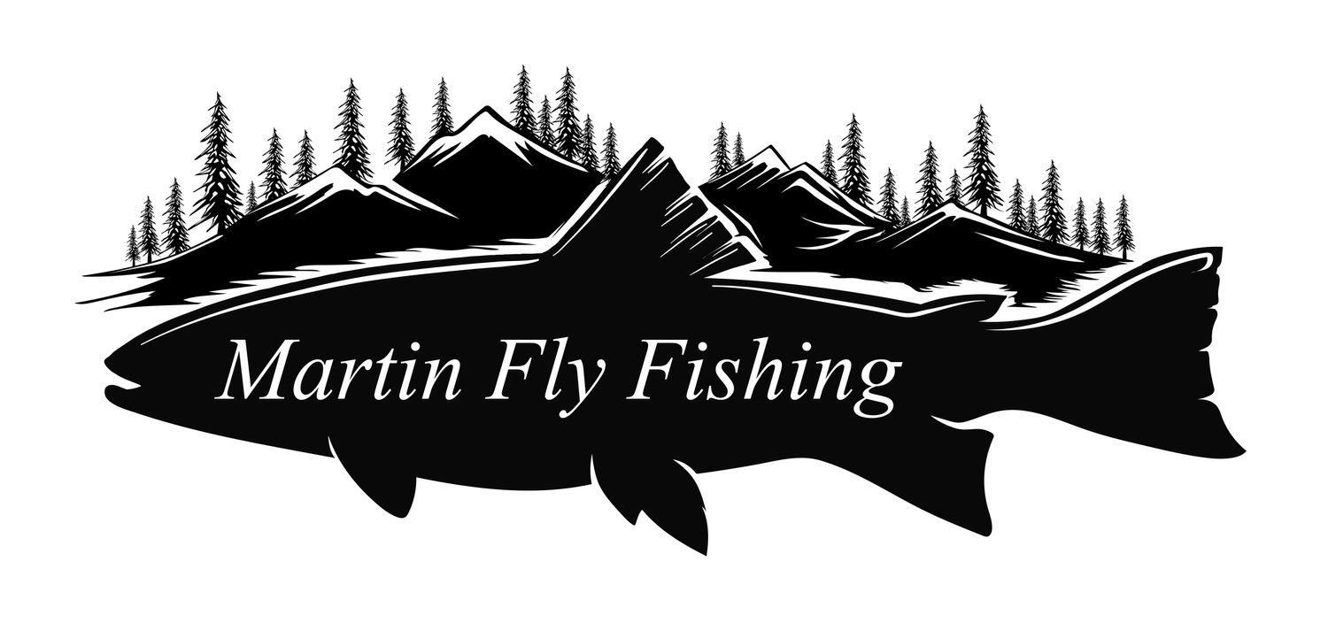 The Spirituality of Fly Fishing
