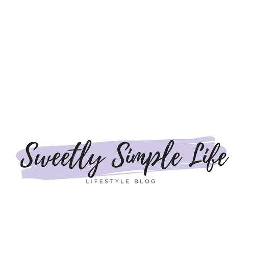 Sweetly Simple Life