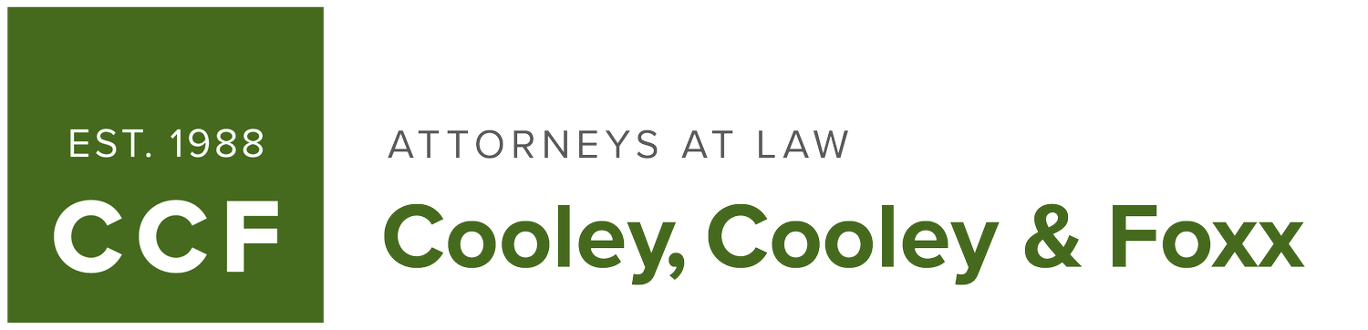 Cooley, Cooley & Foxx