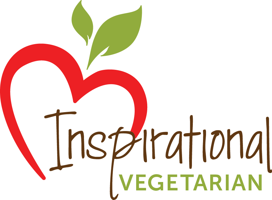 Inspirational Vegetarian