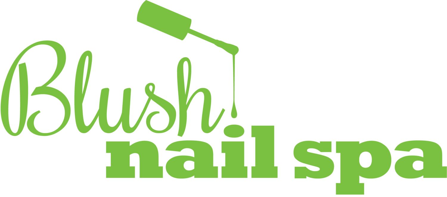 BLUSH NAIL SPA - FEDERAL WAY NAIL SALON