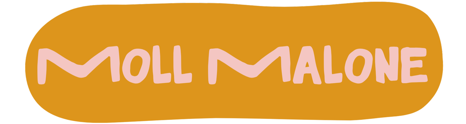 Molly Malone — Art Prints & Original Artworks
