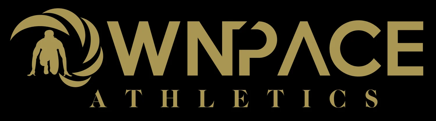 OwnPace Athletics