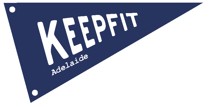 Keepfit Adelaide