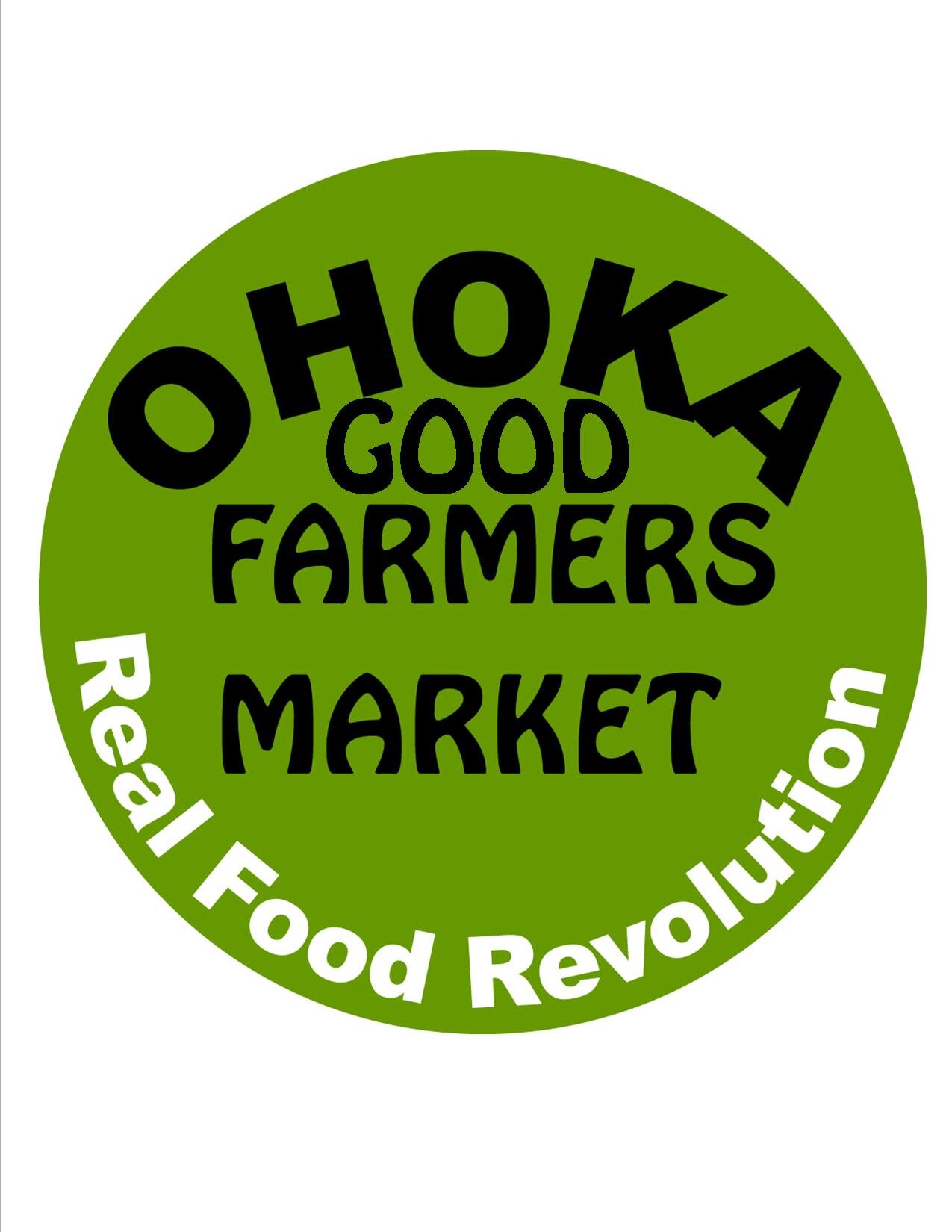 Ohoka Farmers Market