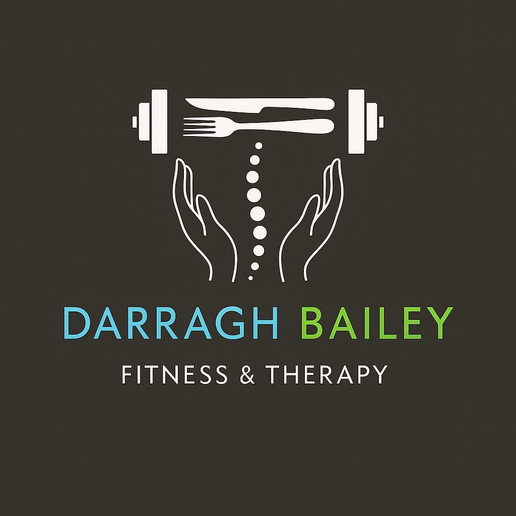 Darragh Bailey Personal Trainer