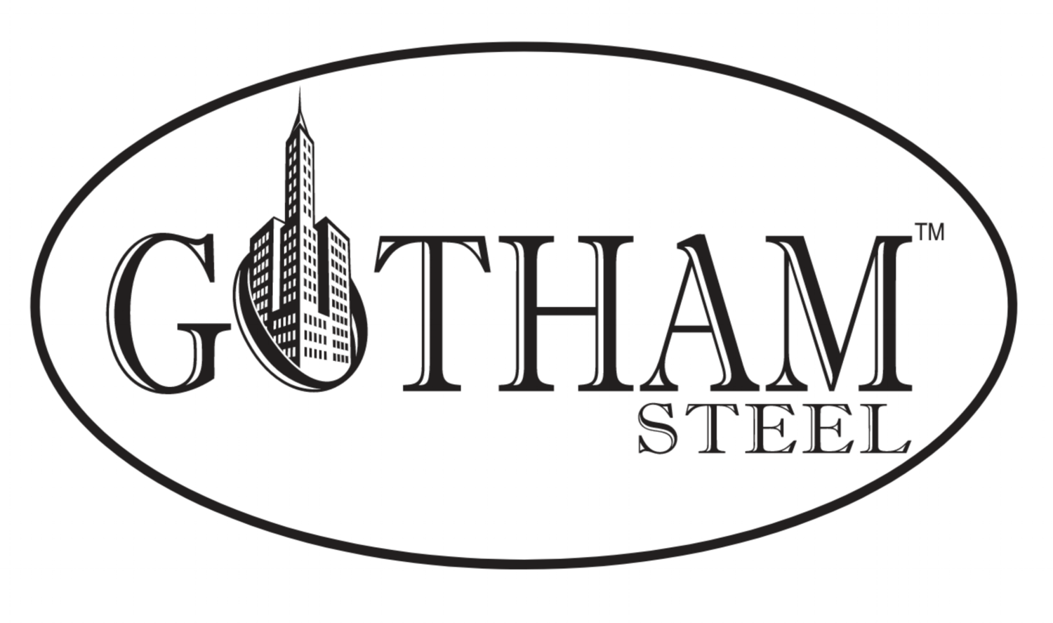Gotham Steel