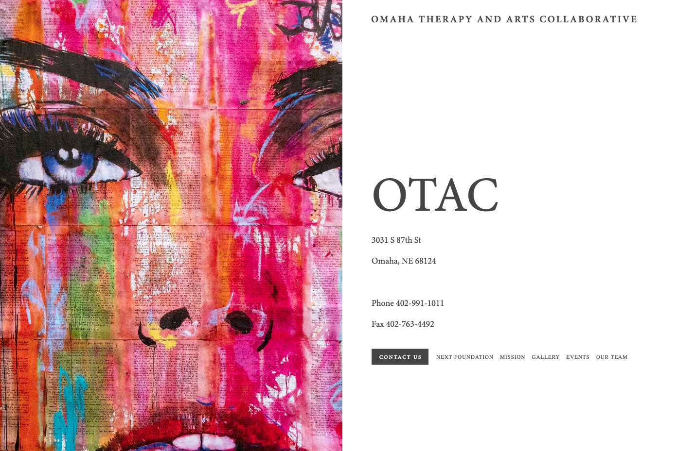 Department of vocational rehabilitation omaha