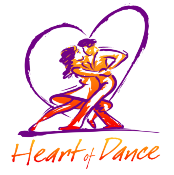 Heart of Dance