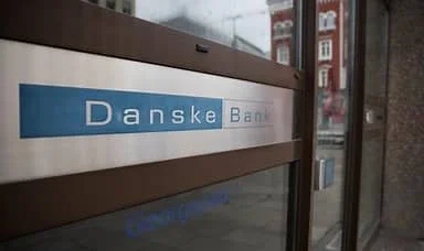 Danske Bank| Erhverv   