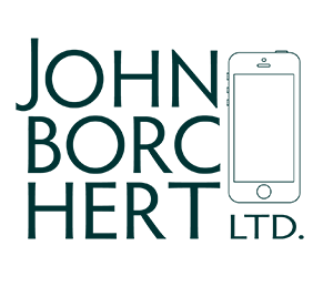 John Borchert Ltd.