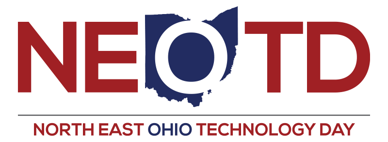 NEOTD - Cleveland Area Tech Conference on April 29 and 30, 2021