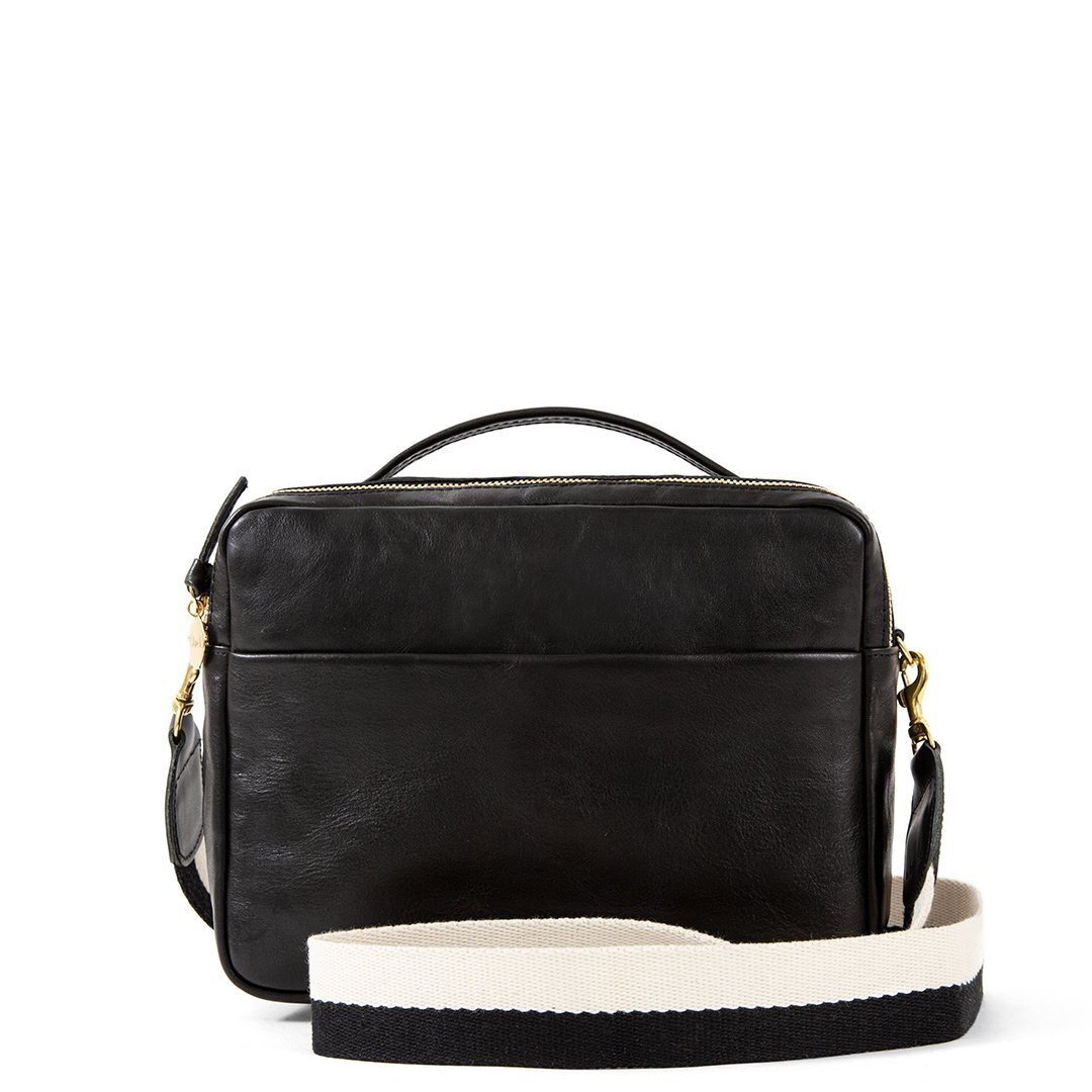 clare v strap