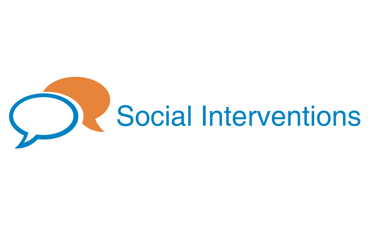 Social Interventions