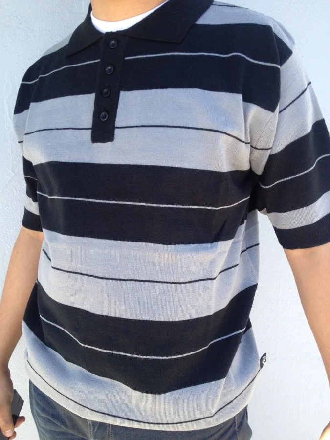 charlie brown polo shirt
