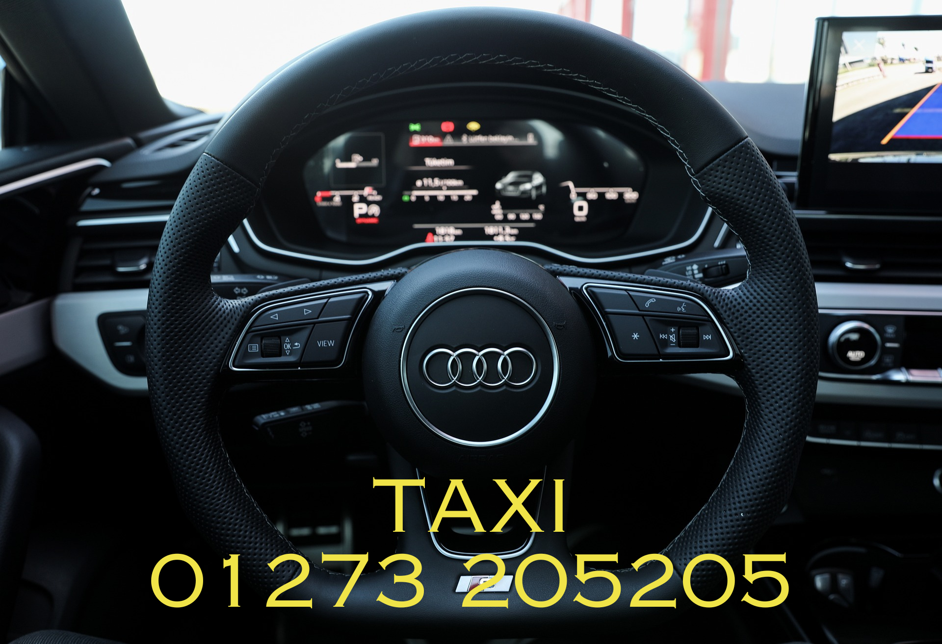 Southern Taxis Brighton Ltd