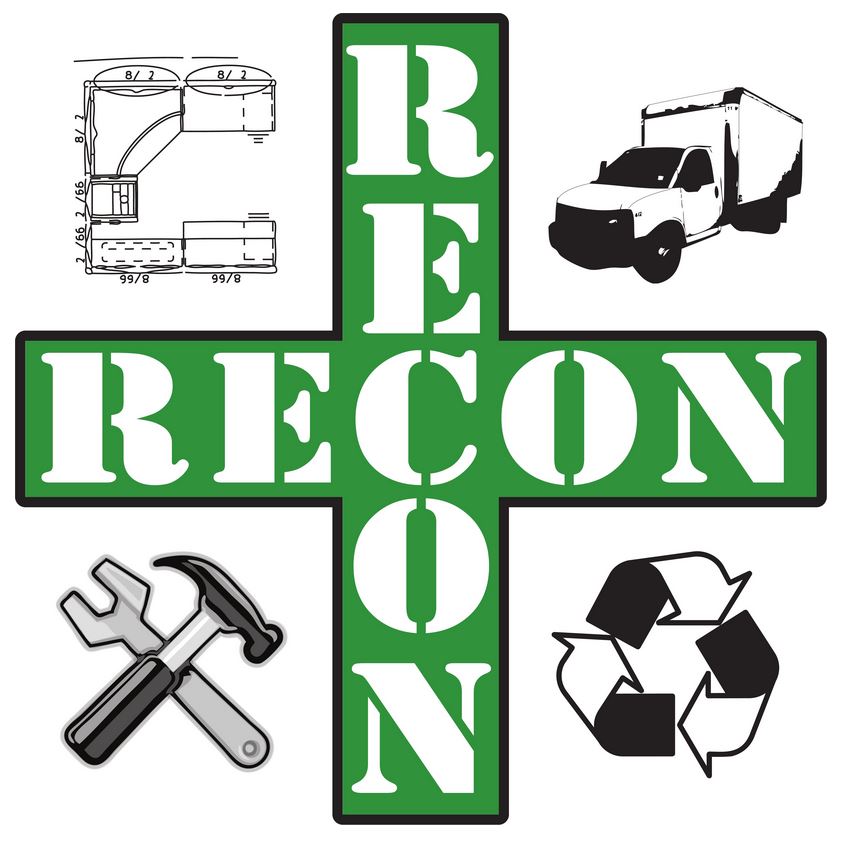 Recon Office Services