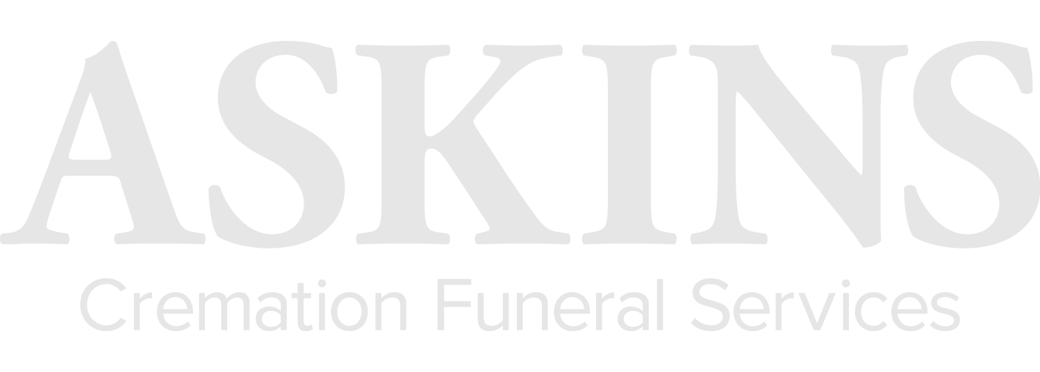 Askins cremation
