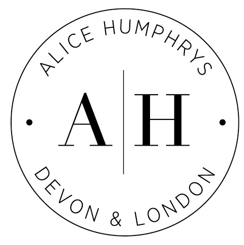 Alice Humphrys