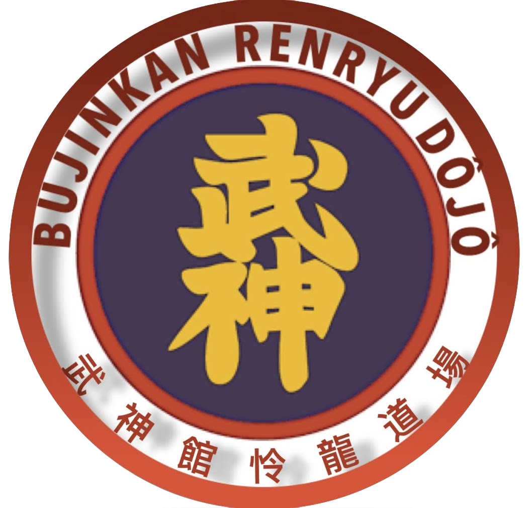 BUJINKAN RENRYU DOJO